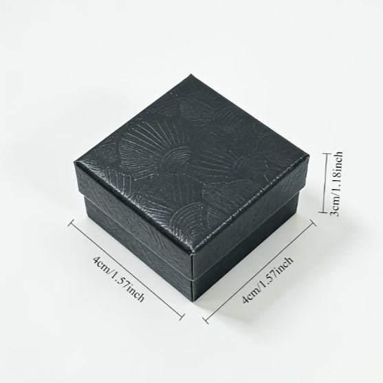 Gift Box - Black