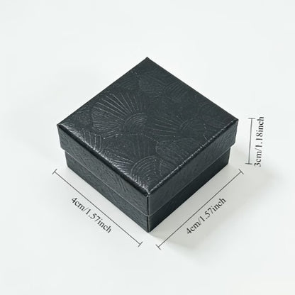 Gift Box - Black