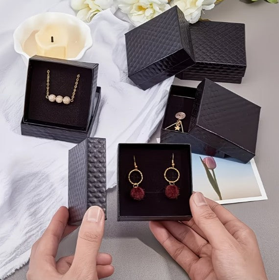 Gift Box - Black