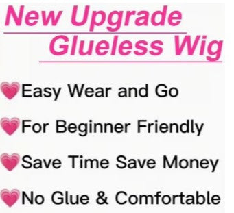 Kinky Curly Human Hair Wig – 4×4 HD Lace Front | Glueless 250% Density | 40cm