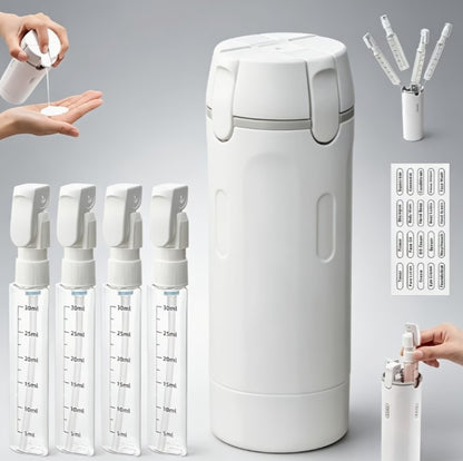 FirstYou™ The Spill-Free Set