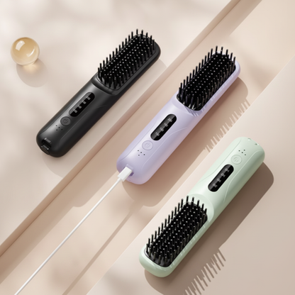 Premium Hot Air Comb