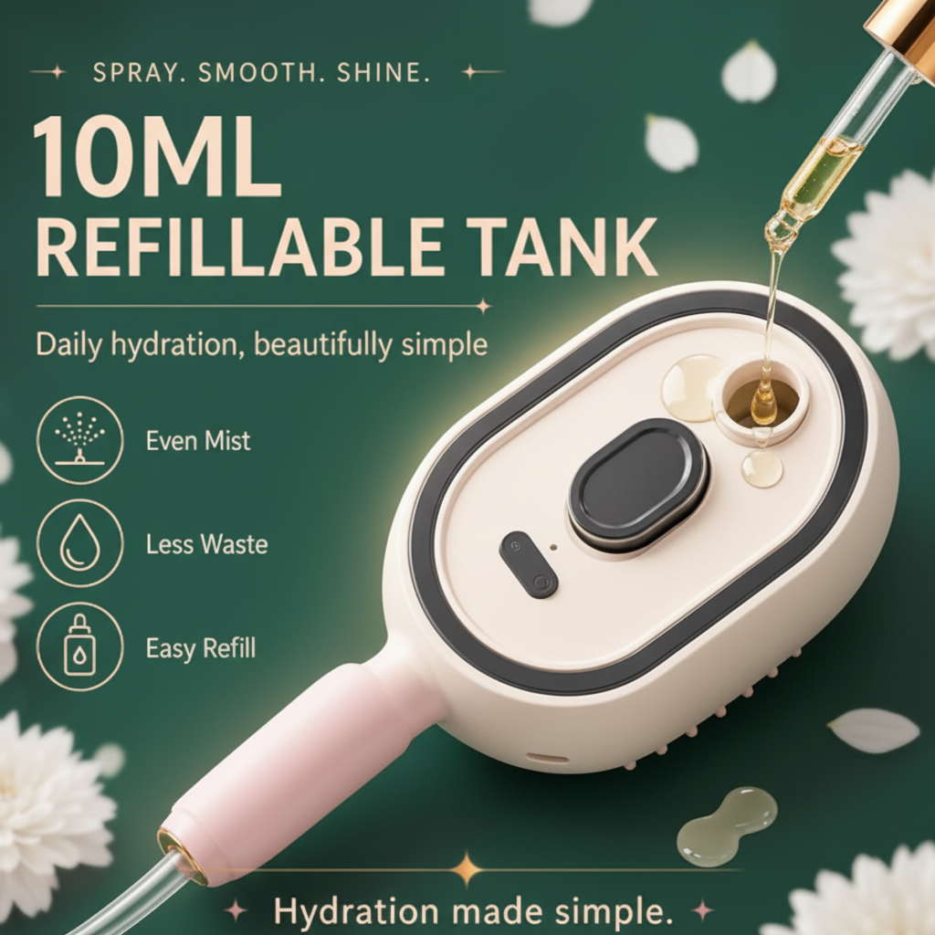 Tank Feature