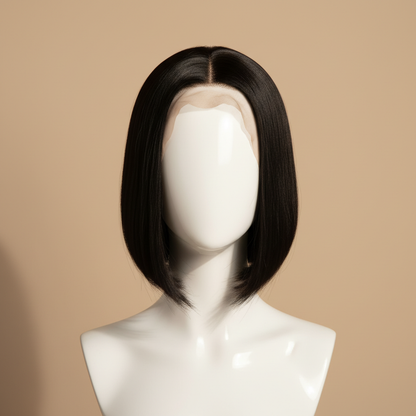 Women's Premium Bob Wig